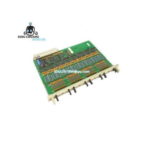 Allen-Bradley 1771-OJ Digital Output Module for Industrial Automation