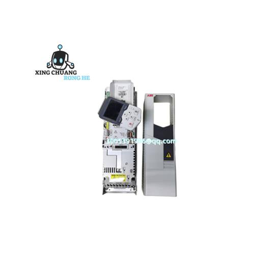 abb_07kt97h3_1.jpg ABB 07KT97H3 PLC Controller Module for Industrial Automation