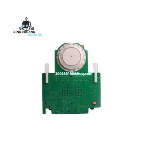 ABB 5SHY3545L0014 3BHB013085R0001 Industrial Control Module