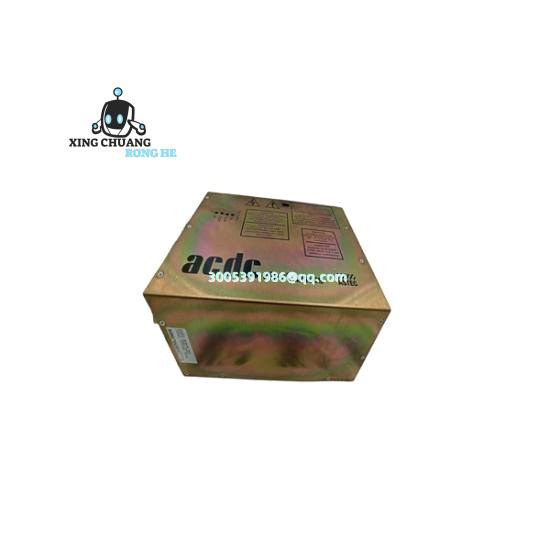 abb_5shy35l4510_1.jpg ABB 5SHY35L4510 Industrial Automation Control Board