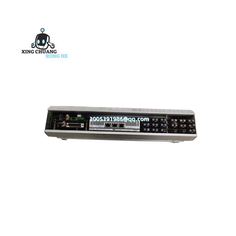 abb_di93a_hesg440355r3_1.jpg ABB DI93A HESG440355R3 - Customized Industrial Control Module