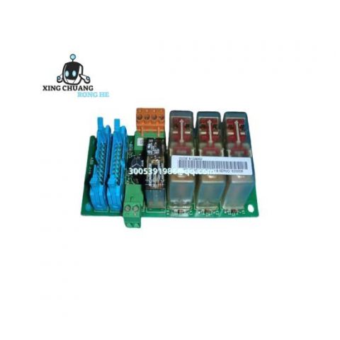 ABB DI93A HESG440355R3 - Customized Industrial Control Module