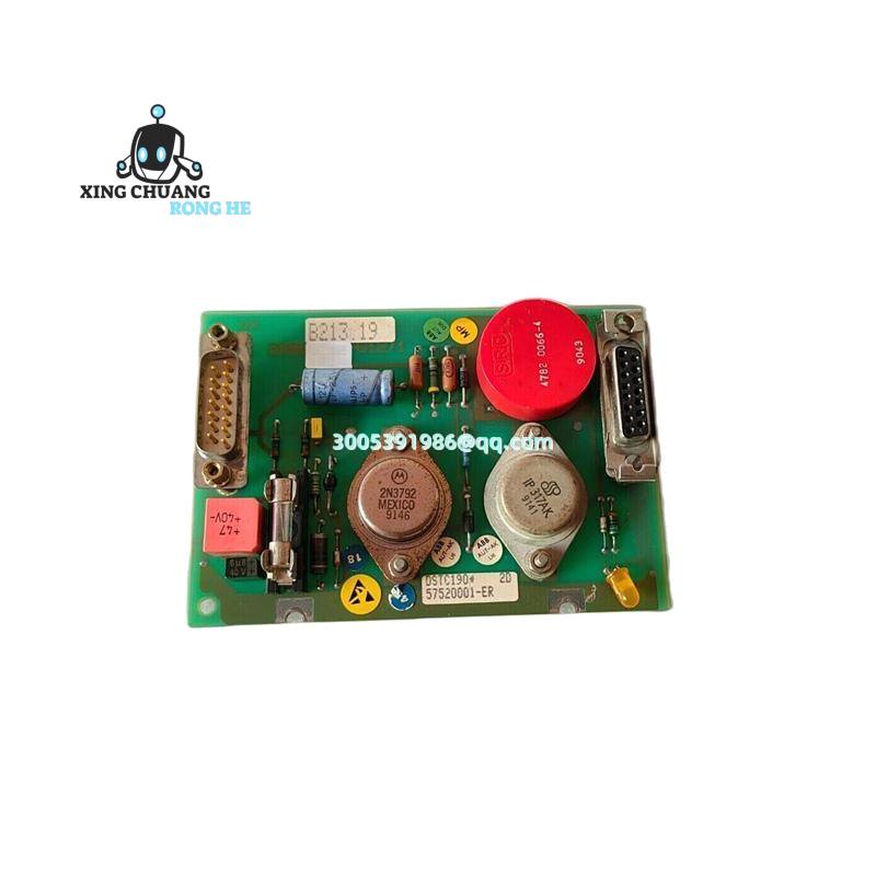 abb_gjr5252300r3101_07ac91h.jpg ABB GJR5252300R3101 Control Module for Industrial Automation