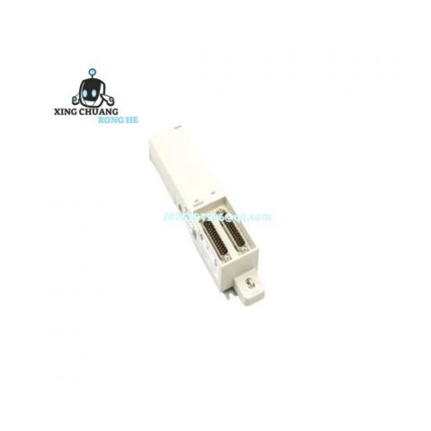 ABB GJR5252300R3101 Control Module for Industrial Automation