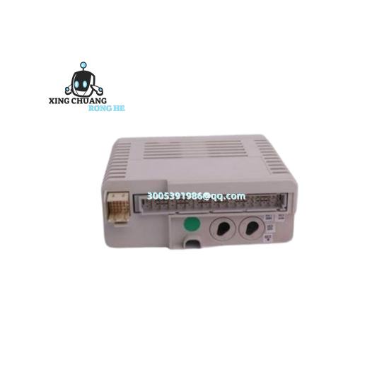 abb_gjr5252300r3101_07ac91h_2.jpg ABB GJR5252300R3101 Control Module for Industrial Automation