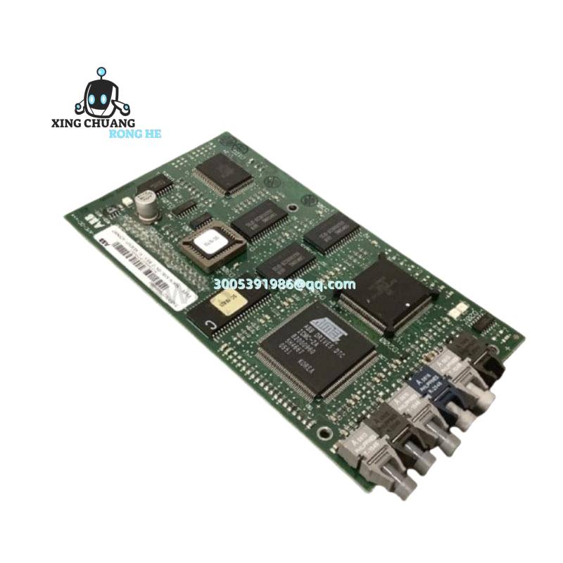 abb_gjr5252300r3101_07ac91h_3.jpg ABB GJR5252300R3101 Control Module for Industrial Automation