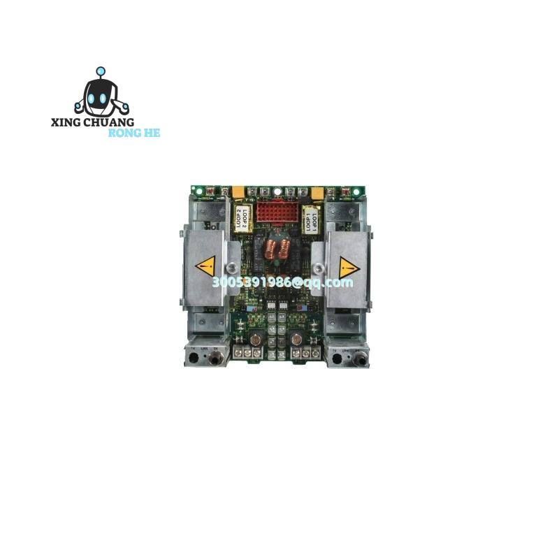 abb_ntcf22.jpeg ABB NTCF22 Module for DCS System - High Performance Industrial Automation Component