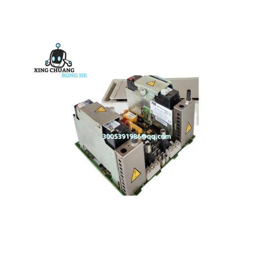 abb_ntcf22.jpg ABB NTCF22 Module for DCS System - High Performance Industrial Automation Component