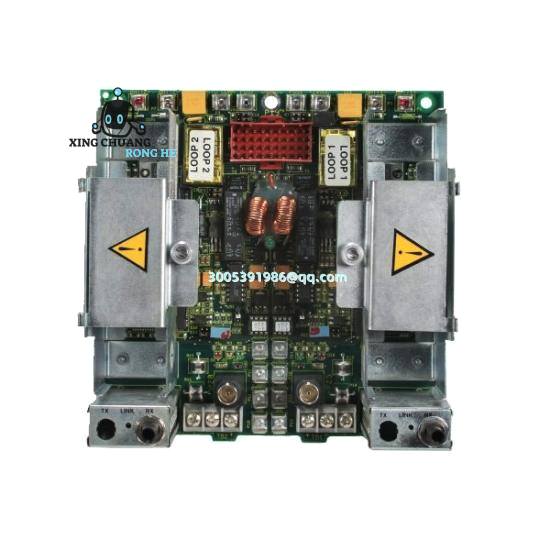abb_ntcf22_1.jpg ABB NTCF22 Module for DCS System - High Performance Industrial Automation Component