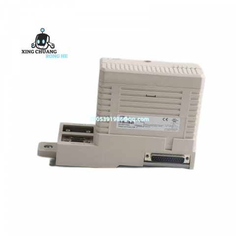 ABB PP836A Control System Module, A High-Quality Automation Solution