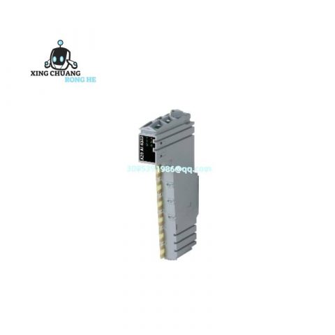 B&R 5AP920.1505-01 Industrial Power Supply Module