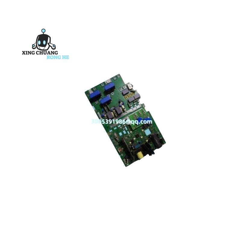 emerson_kj2003x1-ba2.jpeg EMERSON KJ2003X1-BA2 Industrial Control Module