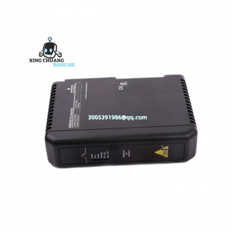 FISHER-ROSEMOUNT KJ2002X1-CA1 DeltaV Controller M5+ Module