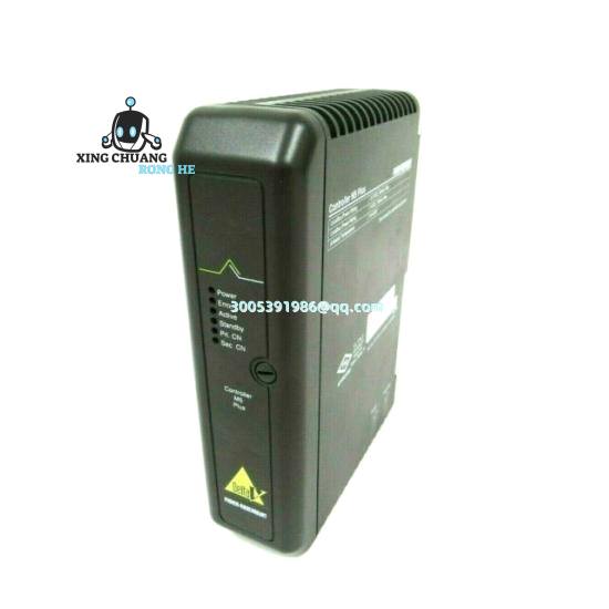 fisher-rosemount_kj2002x1-ca1_2.jpg FISHER-ROSEMOUNT KJ2002X1-CA1 DeltaV Controller M5+ Module