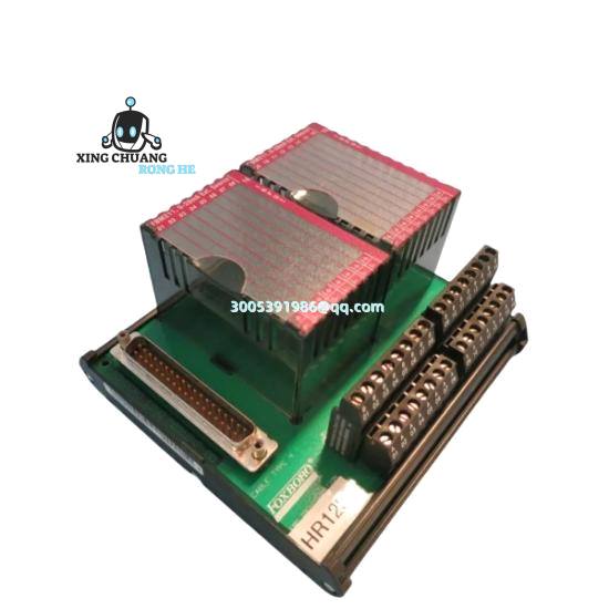 foxboro_p0903zq.jpg FOXBORO P0903ZQ Microcontroller Control Module, High Performance Industrial Automation