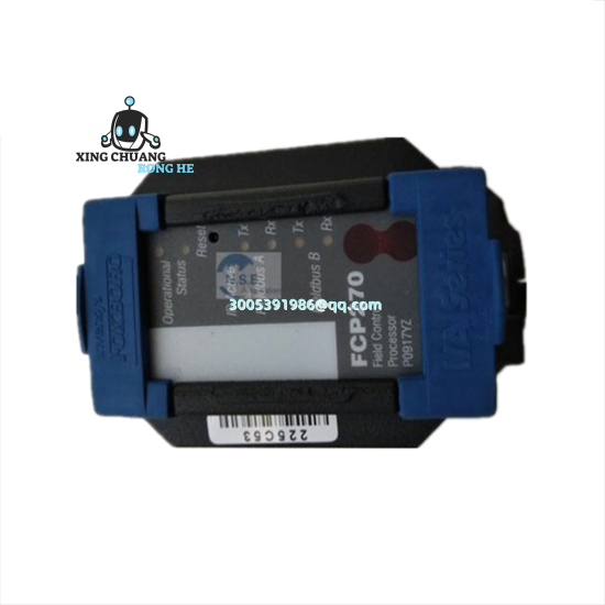 foxboro_p0923ng.png FOXBORO P0923NG Control Module