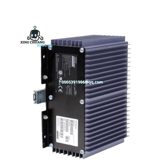 foxboro_p0926cc_3.jpg FOXBORO P0926CC Control Module, Upgrading Industrial Automation Performance