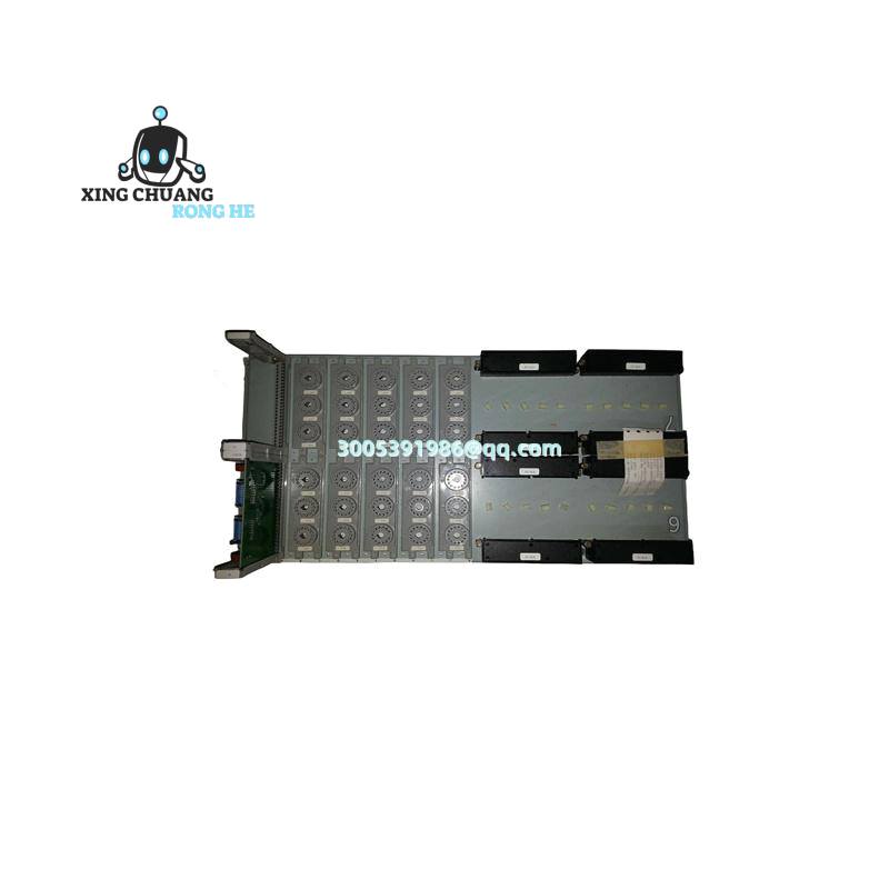 ge_ds200sdccg1aec_1.jpg GE DS200SDCCG1AEC - High-Performance Communication Module for Industrial Automation
