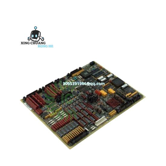 ge_ds200tcqag1bhf.jpg GE DS200TCQAG1BHF Analog IO Expander Board for Mark V Series