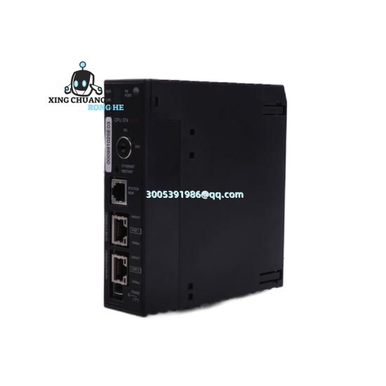 ge_ic670mdl740.png GE IC670MDL740 - 16 Channel Sourcing Digital Output Module for Industrial Automation