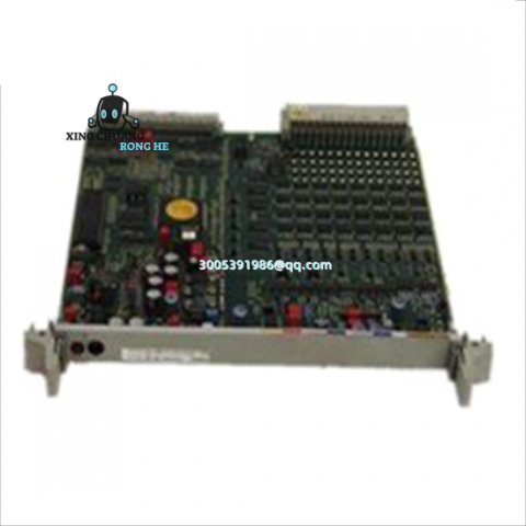 GE IC697CHS770 Medium Controller - Reliable Industrial Automation