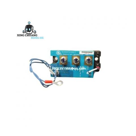 GE IC698PSD300 Power Supply Module for Industrial Control Systems