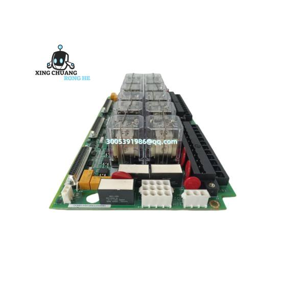ge_t35e00vfhf8fh6am8hp6e.jpg GE T35E00VFHF8FH6AM8HP6E - High-Performance Control Module for Industrial Automation