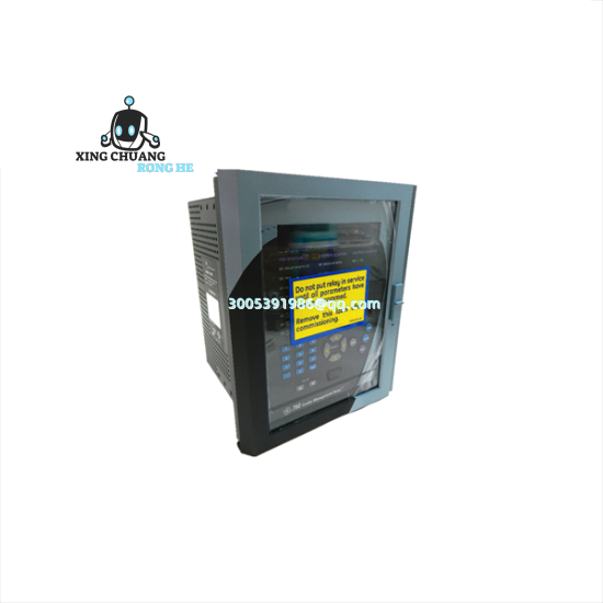 ge_ur8fv.png GE UR8FV Industrial Control Module