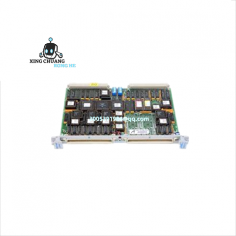 GE VMIVME-2540 Intelligent Counter Controller Module