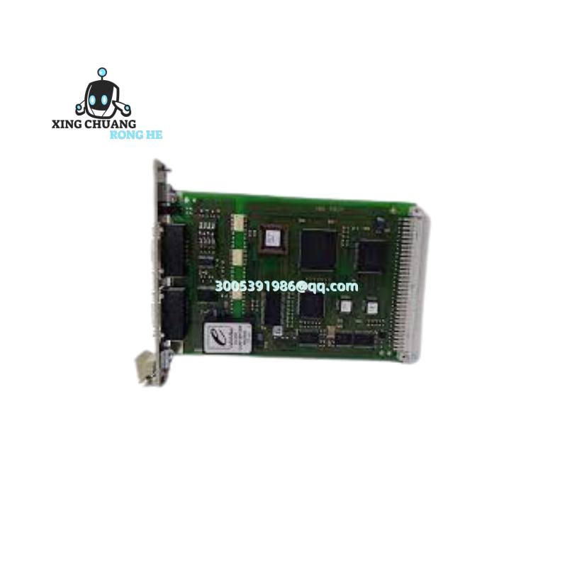 hima_f8627.jpeg HIMA F8627 Controller Module, Industrial Automation Component