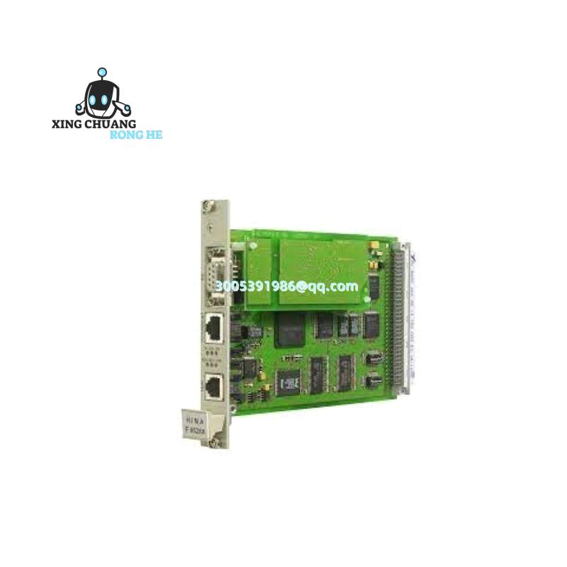 hima_f8627.jpg HIMA F8627 Controller Module, Industrial Automation Component