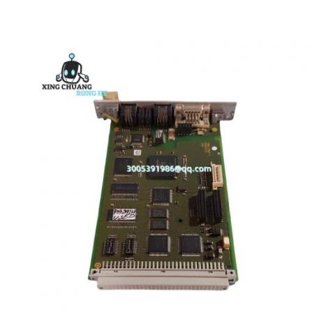 HIMA F8627 Controller Module, Industrial Automation Component