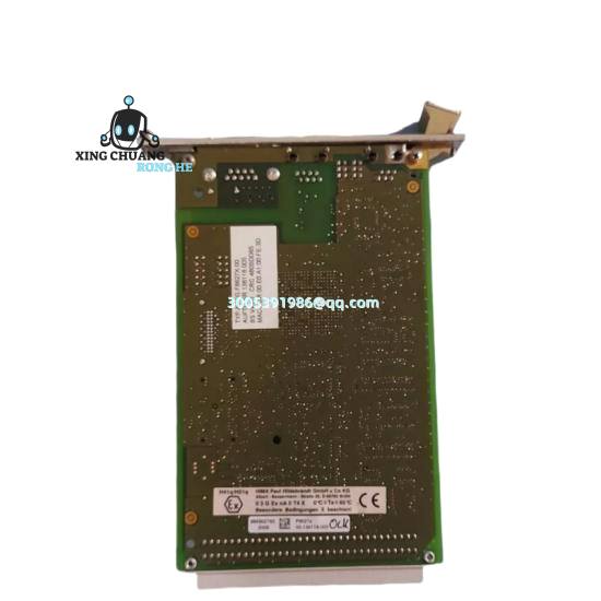 hima_f8627_2.jpg HIMA F8627 Controller Module, Industrial Automation Component