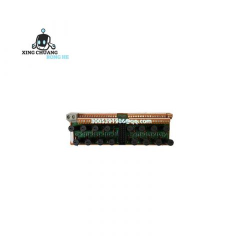 LAM 61-428059-00 High-Performance Industrial Control Module