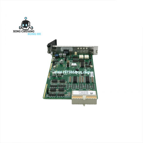 MKS 223BD-00001AAB High Precision Industrial Control Module