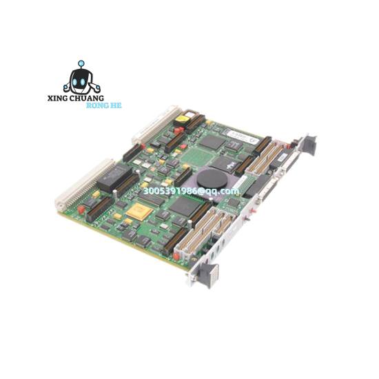 motorola_mvme162-512.jpg Motorola MVME162-512 Control Module, Precision Industrial Automation Component