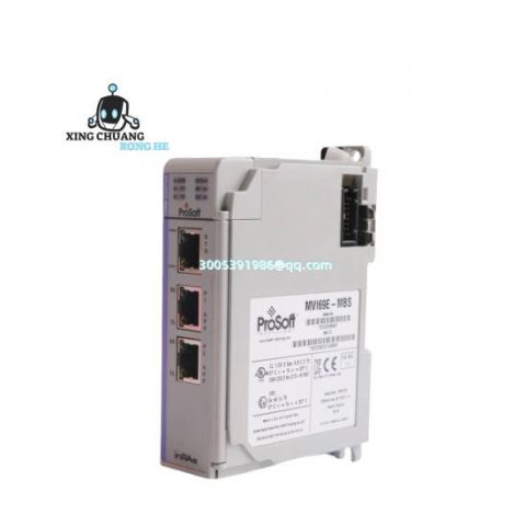 NI SBRIO-9607, High-Performance Programmable Logic Controller Module