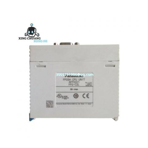 Panasonic DL-1109CWS Flow Meter, Precision Industrial Measurement Solution