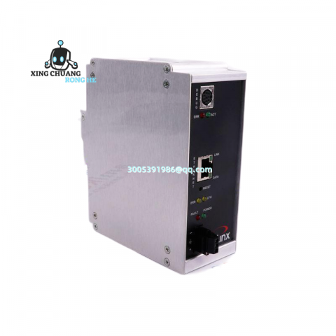 ProSoft PTQ-PDPMV1 Module for Remote Rack Optimization