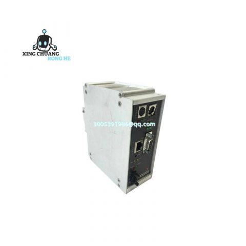 ProSoft RLX2-IHNF-A Remote I/O System for Industrial Automation