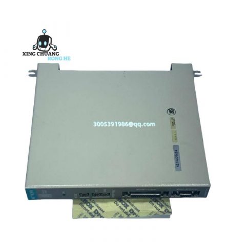 RELIANCE WR-D4007 Industrial Control Module