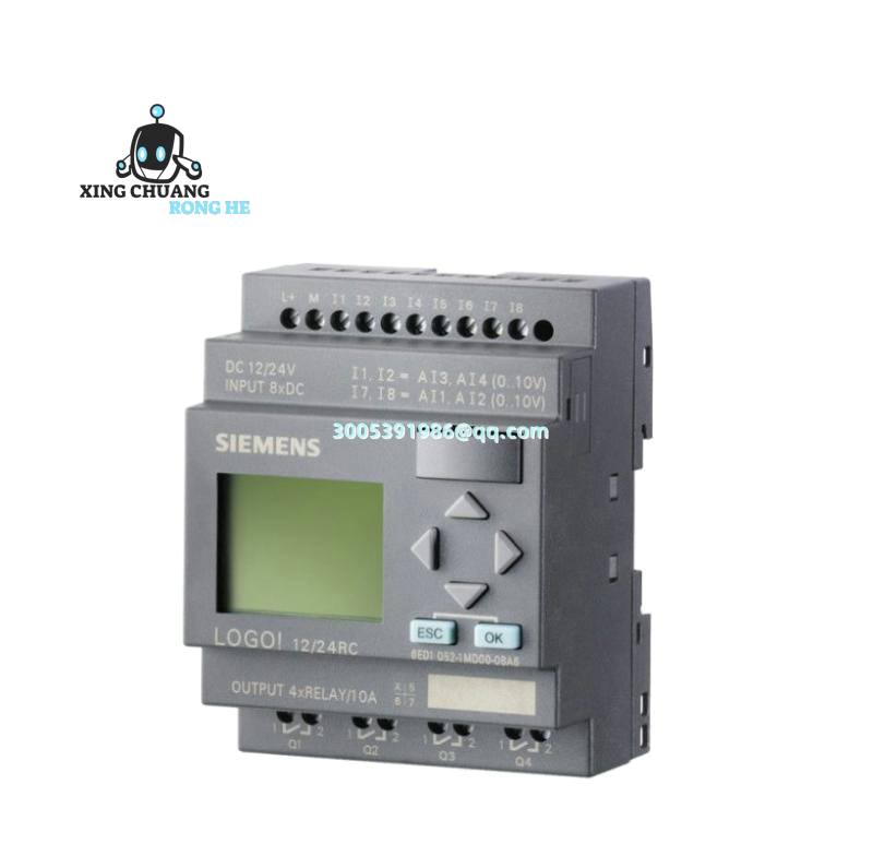 siemens_6dd1606-0ad0_2.jpg Siemens 6DD1606-0AD0 SIMATIC S7-400 FM 458-1 DP Application Module