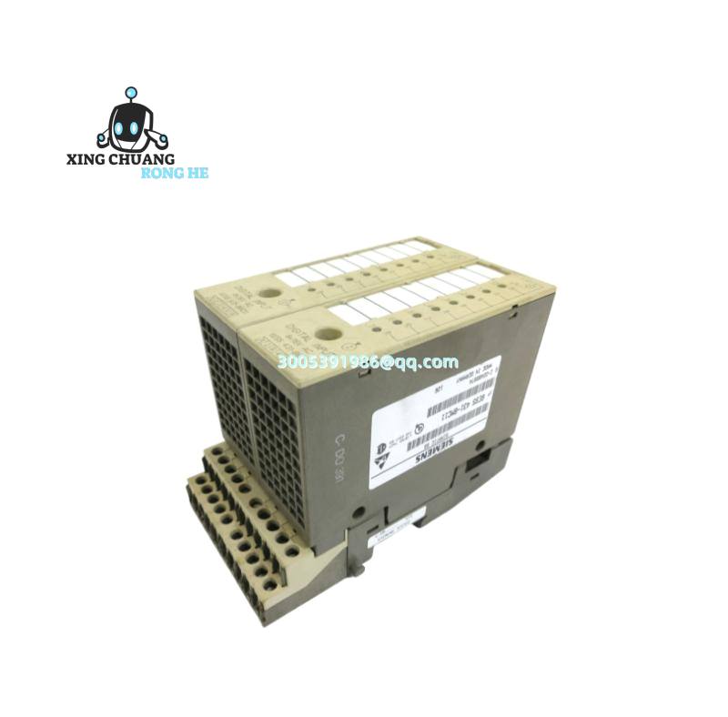 siemens_6se7012-0tp50-z_2.jpg SIEMENS 6SE7012-0TP50-Z Enhances Cable Information Transmission Module