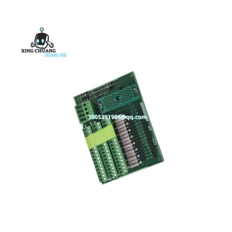 TRICONEX AI6700 High-Accuracy Industrial Process Control Module