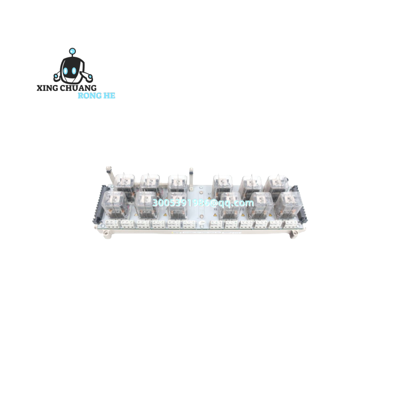 westinghouse_1c31222g01_1.png WESTINGHOUSE 1C31222G01 PLC I/O Module - Output Relay Module